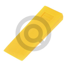 Plastikowy klin leśny 20 cm 