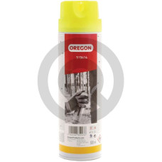 Spray do oznaczania lasu żółty 