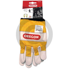 Rękawice chroniące przed przecięciem XL Schnittschutzklasse 0 Rękawice chroniące przed przecięciem XL Schnittschutzklasse 0