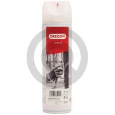 Oznaczenie lasu spray biały 