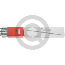 Pilnik do ostrzenia łańcuchów 4x opakowanie sklepowe z 3 sztukami