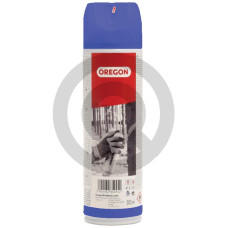 Oznaczenie lasu spray niebieski 