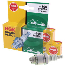 Świece zapłonowe BPMR7A, QUICK 309