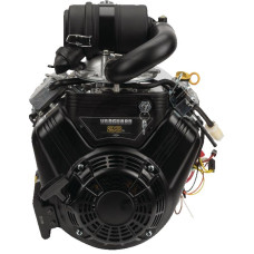 SILNIK ZAPAKOWANY W POJEDYNCZY KARTON 23 Vanguard OHV V Twin