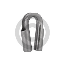 Rohrkausche Edelstahl 