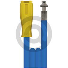 Wąż wysokociśnieniowy 