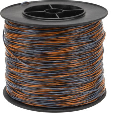 Nylonfaden CF3 Pro kreuzförmig