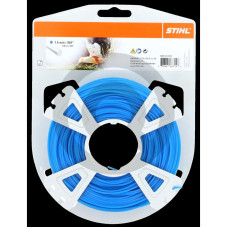 STIHL Gwint koszący okrągły ? 1,6 mm x 1 rund