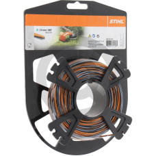 Nylonfaden CF3 Pro kreuzförmig