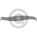 2-Zahn Mulchmesser S-Form Shreeder Blade
