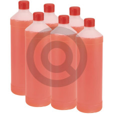 Płyn zmiękczający, 6 szt. 