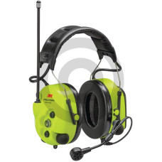 Kapselgehörschutz LiteCom Plus Headset, PMR446 MHz, MT73H7A4410EU