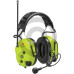 Kapselgehörschutz LiteCom Plus Headset, PMR446 MHz, MT73H7A4410EU