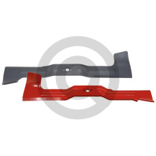 Zestaw noży do Kubota G23 / G23 II