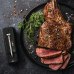 LED-Grillthermometer LED-Grillthermometer