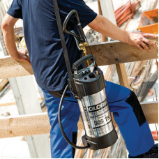 Opryskiwacz ciśnieniowy 505 TK Profiline