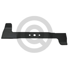 Nóż w kierunku jazdy wbudowany jako prawy