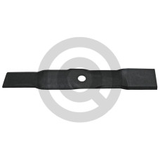 Nóż do mulczowania high-lift