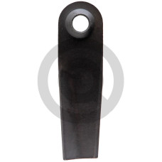 Ostrze noża do prawego noża