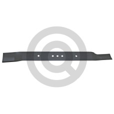 Nóż w kierunku jazdy wbudowany jako prawy