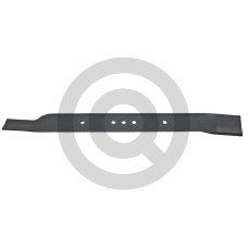 Nóż w kierunku jazdy wbudowany jako lewy