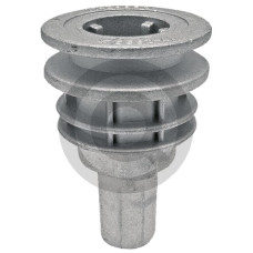 Koło pasowe pasuje do 13270703