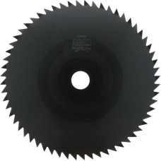 Ostrze ze spiczastym zębem Ostrze ze spiczastym zębem