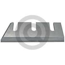 Nóż rozdrabniający 