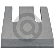 Nóż rozdrabniający 