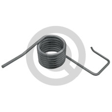 Sprężyna wertykulatora 