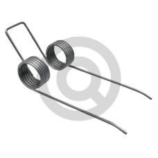 Sprężyna wertykulatora 