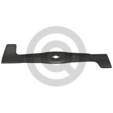 Nóż montowany z prawej strony w kierunku jazdy