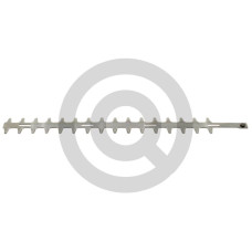 Nóż do nożyc akumulatorowych dwustronny, zewnętrzny