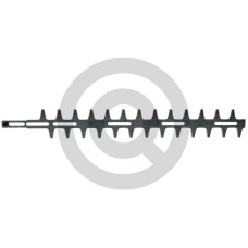 Nóż dwustronny, wewnętrzny i zewnętrzny