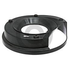 Pokrywa wirnika wentylatora