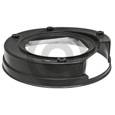 Pokrywa wirnika wentylatora