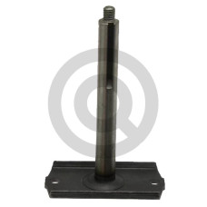 Wałek noża krótki