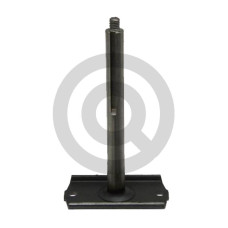 Wałek noża wersja długa