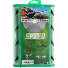 Przecinak 2-żyłkowy Nylsaw 