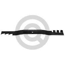 Nóż do mulczowania 