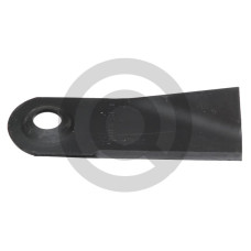 Ostrze noża kierunek obrotów: w prawo