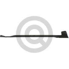 Nóż montowany z lewej strony w kierunku jazdy Nóż montowany z lewej strony w kierunku jazdy