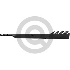 Nóż do mulczowania 