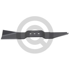 Nóż w kierunku jazdy wbudowany jako prawy