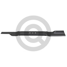 Nóż w kierunku jazdy wbudowany jako lewy