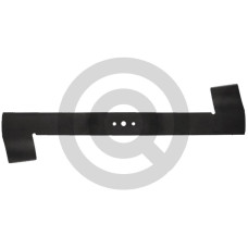 Nóż w kierunku jazdy wbudowany jako lewy