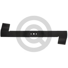 Nóż w kierunku jazdy wbudowany jako prawy