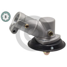 Głowica przekładni kątowej 