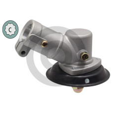 Głowica przekładni kątowej 