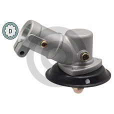 Głowica przekładni kątowej 